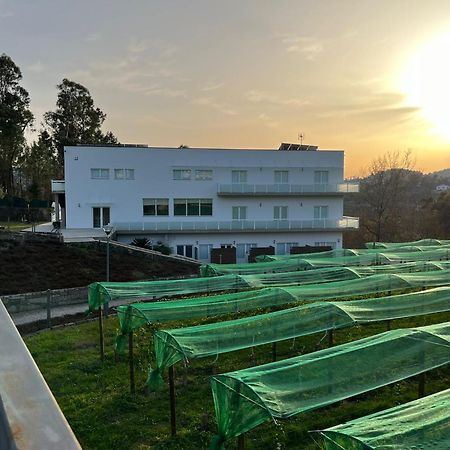 Funileiro, Apartamentos E Quartos Amares Kültér fotó