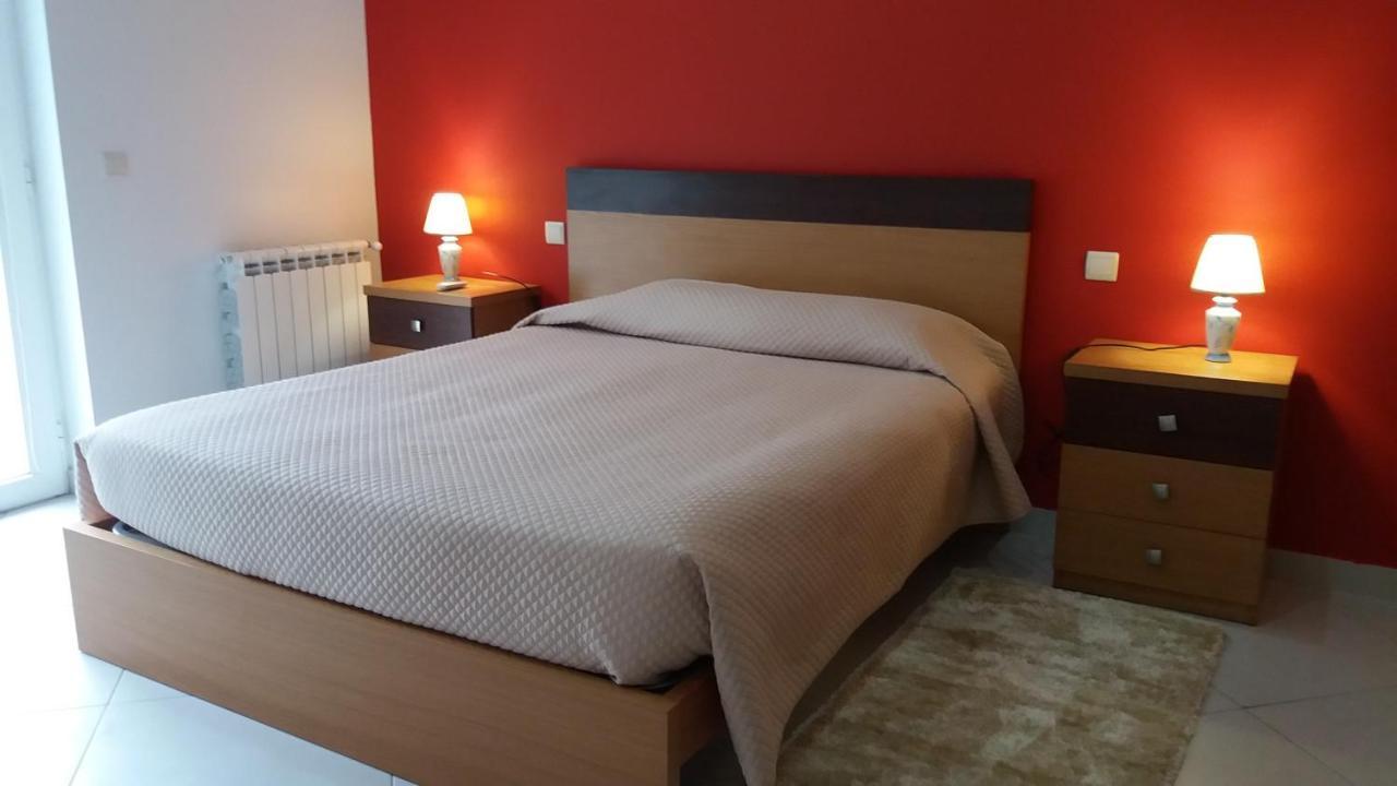 Funileiro, Apartamentos E Quartos Amares Kültér fotó
