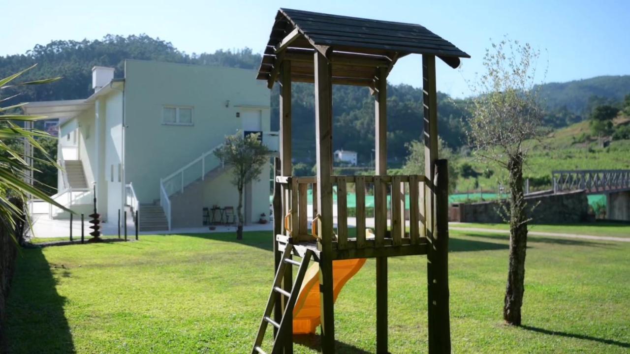 Funileiro, Apartamentos E Quartos Amares Kültér fotó