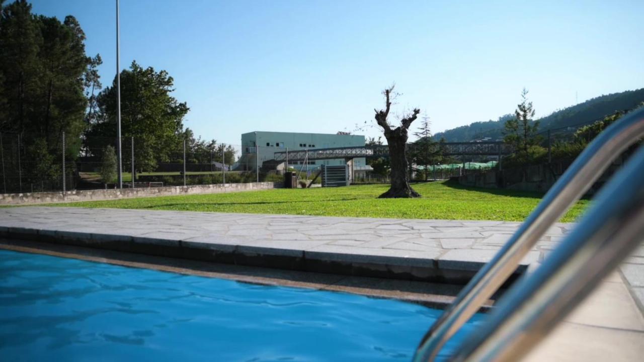 Funileiro, Apartamentos E Quartos Amares Kültér fotó