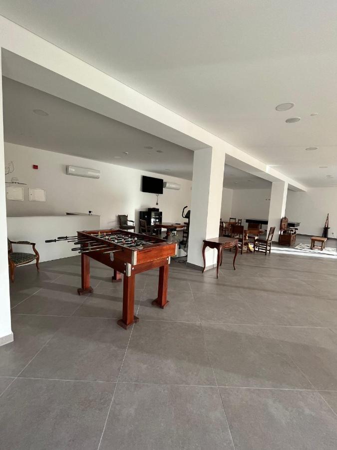 Funileiro, Apartamentos E Quartos Amares Kültér fotó