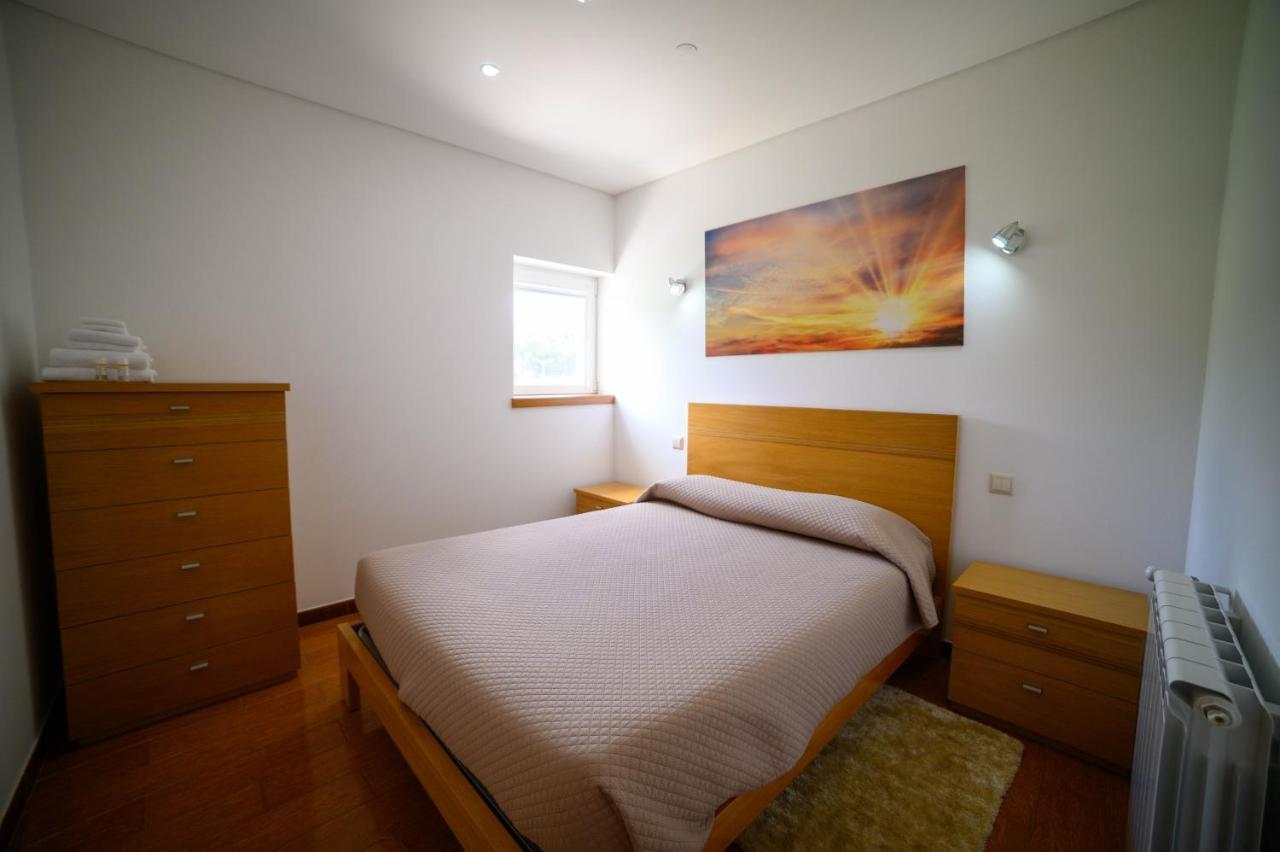 Funileiro, Apartamentos E Quartos Amares Kültér fotó