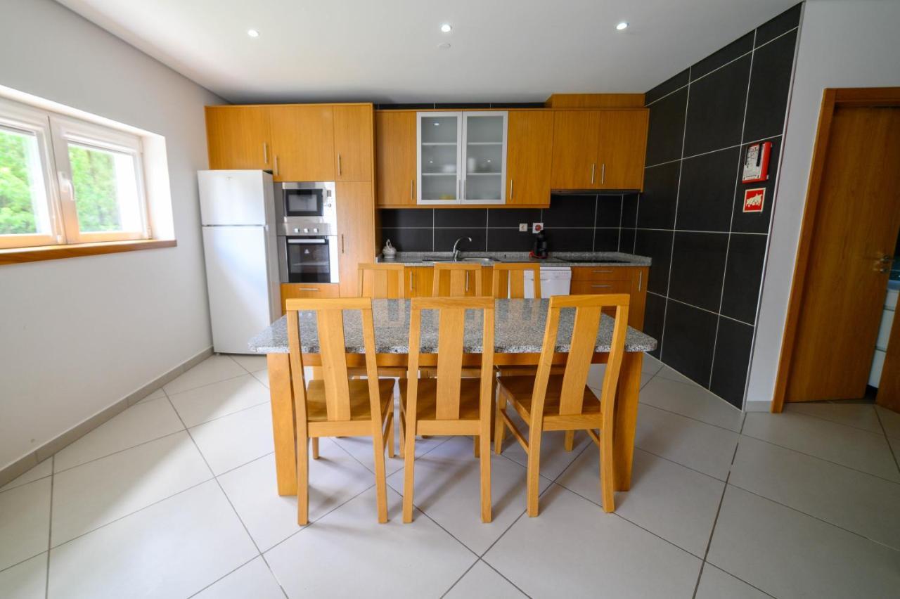 Funileiro, Apartamentos E Quartos Amares Kültér fotó