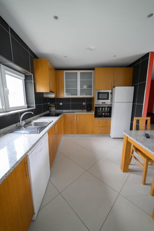 Funileiro, Apartamentos E Quartos Amares Kültér fotó
