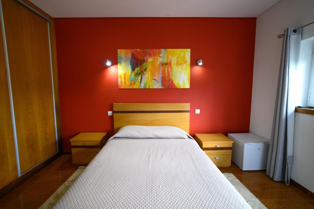 Funileiro, Apartamentos E Quartos Amares Kültér fotó
