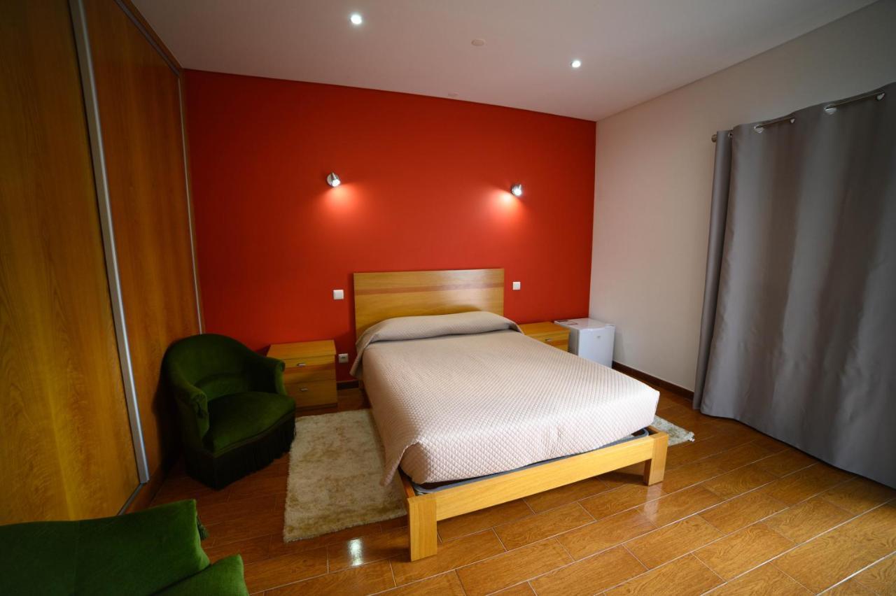 Funileiro, Apartamentos E Quartos Amares Kültér fotó