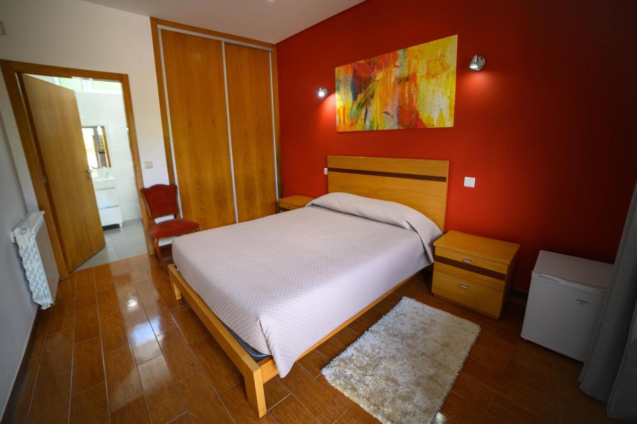Funileiro, Apartamentos E Quartos Amares Kültér fotó