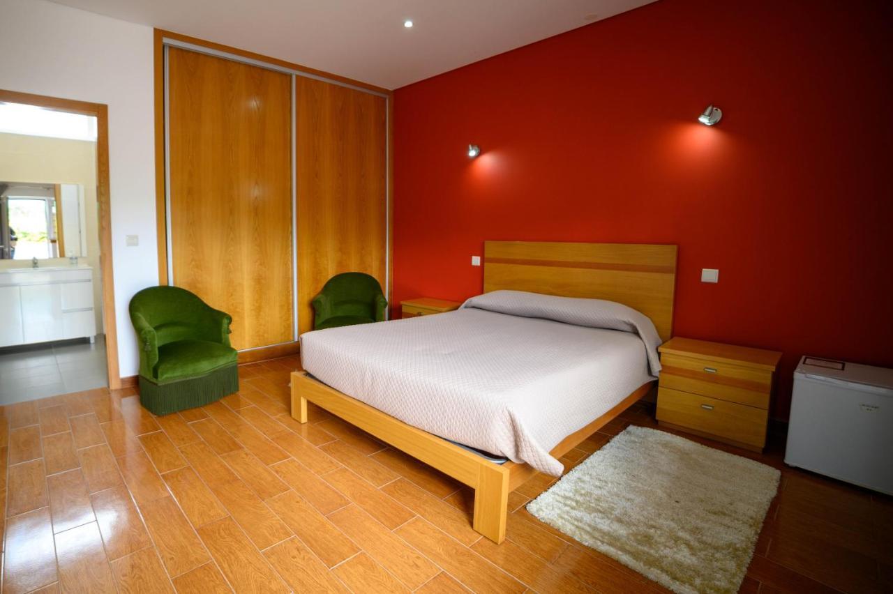 Funileiro, Apartamentos E Quartos Amares Kültér fotó