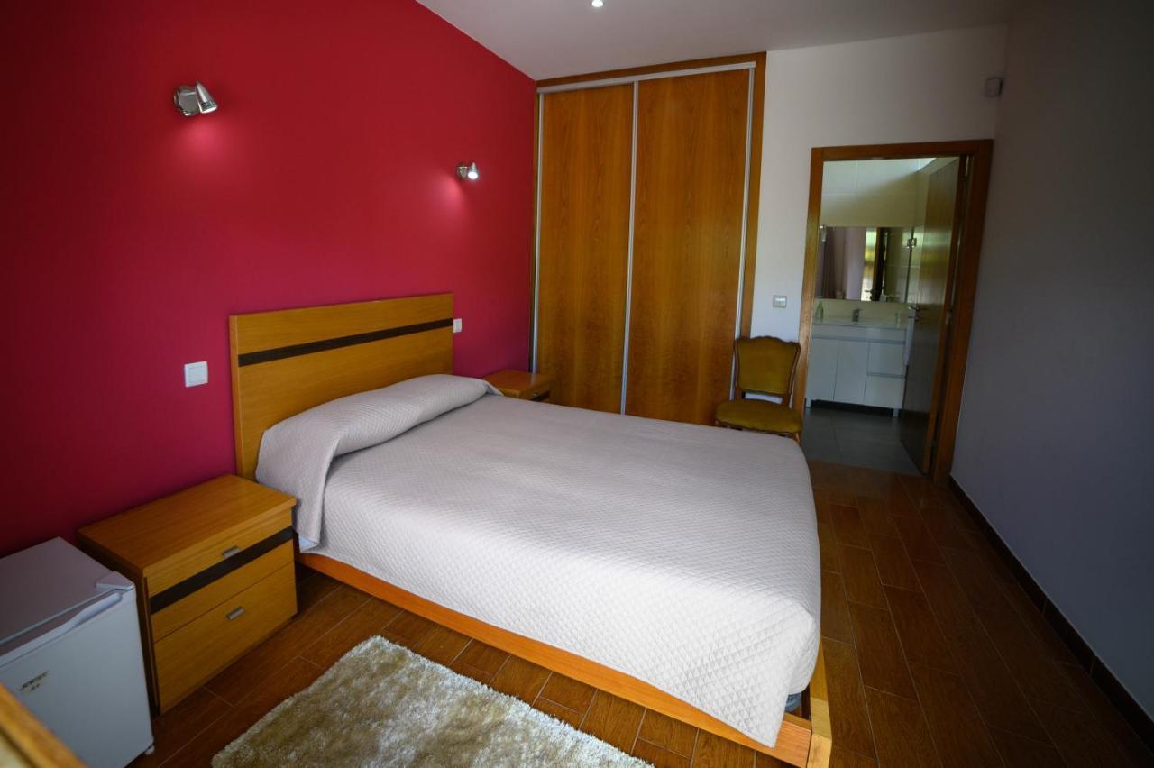 Funileiro, Apartamentos E Quartos Amares Kültér fotó