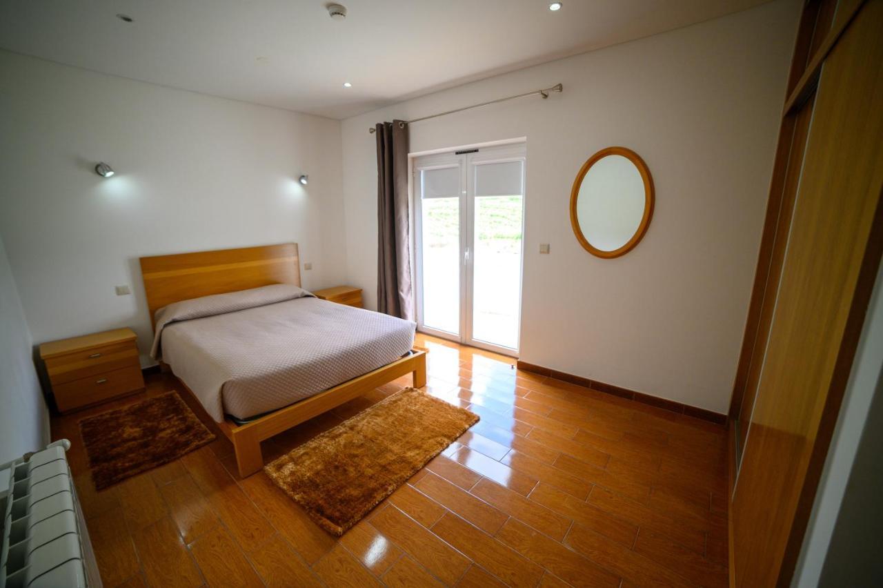 Funileiro, Apartamentos E Quartos Amares Kültér fotó