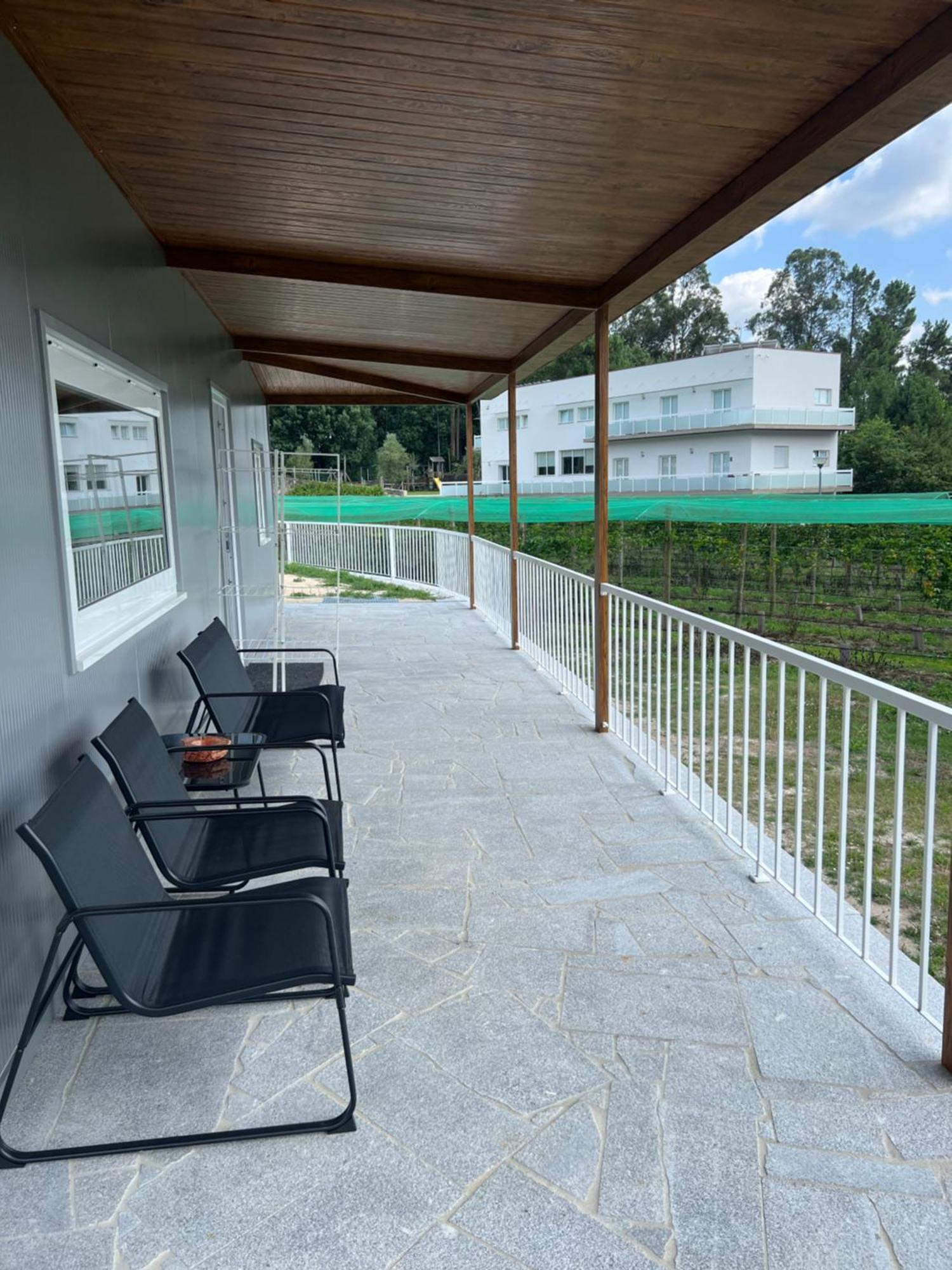 Funileiro, Apartamentos E Quartos Amares Kültér fotó