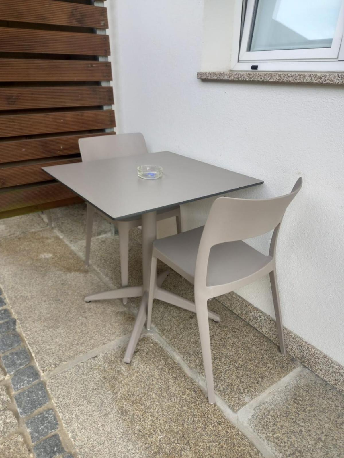 Funileiro, Apartamentos E Quartos Amares Kültér fotó