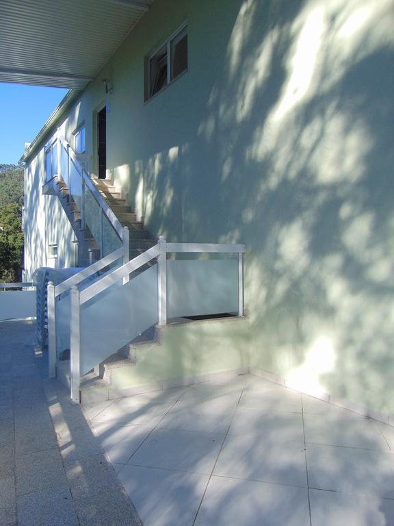 Funileiro, Apartamentos E Quartos Amares Kültér fotó