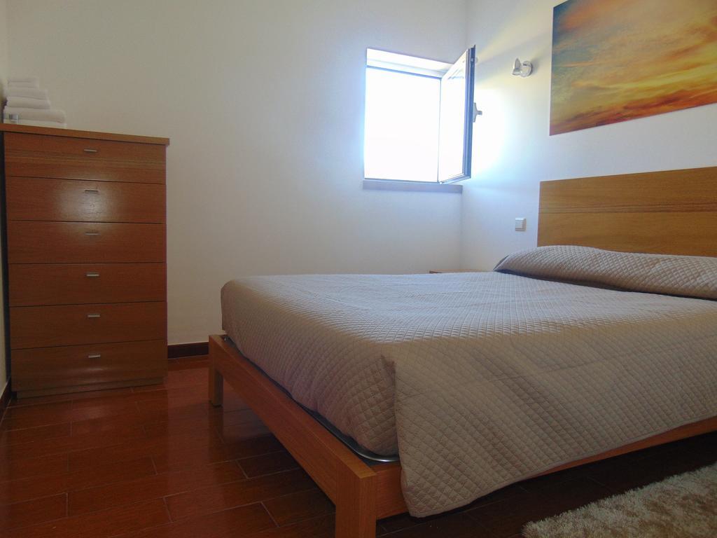 Funileiro, Apartamentos E Quartos Amares Kültér fotó