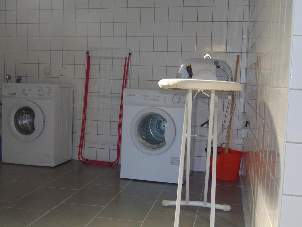 Funileiro, Apartamentos E Quartos Amares Kültér fotó