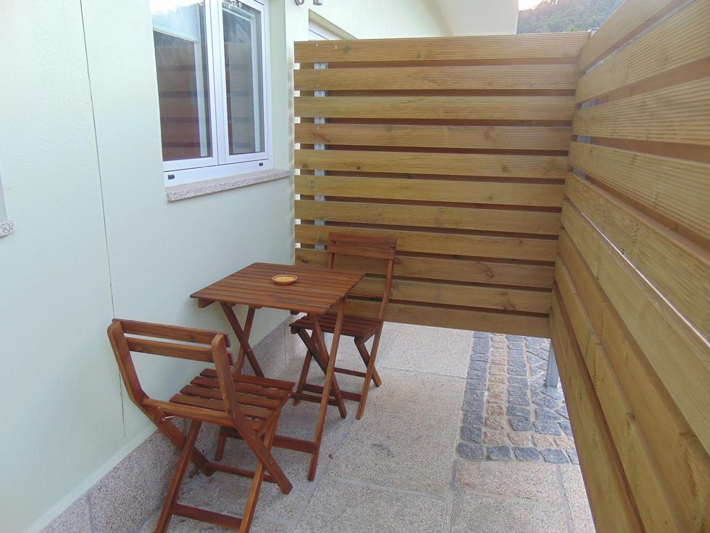 Funileiro, Apartamentos E Quartos Amares Kültér fotó